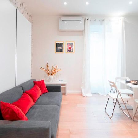 Italianway - Melzo 24 Appartement Milaan Buitenkant foto