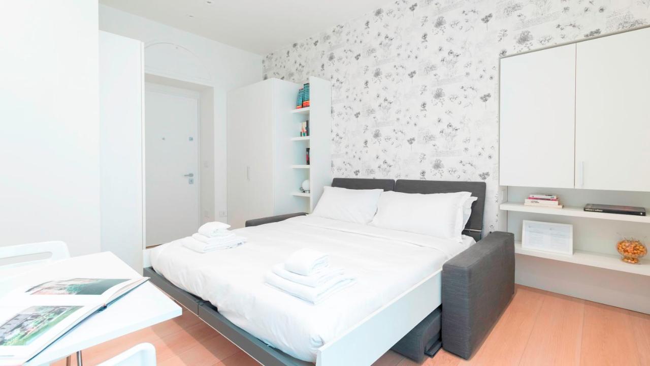 Italianway - Melzo 24 Appartement Milaan Buitenkant foto