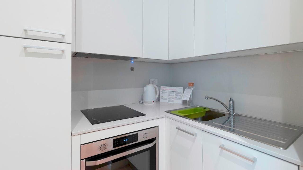 Italianway - Melzo 24 Appartement Milaan Buitenkant foto