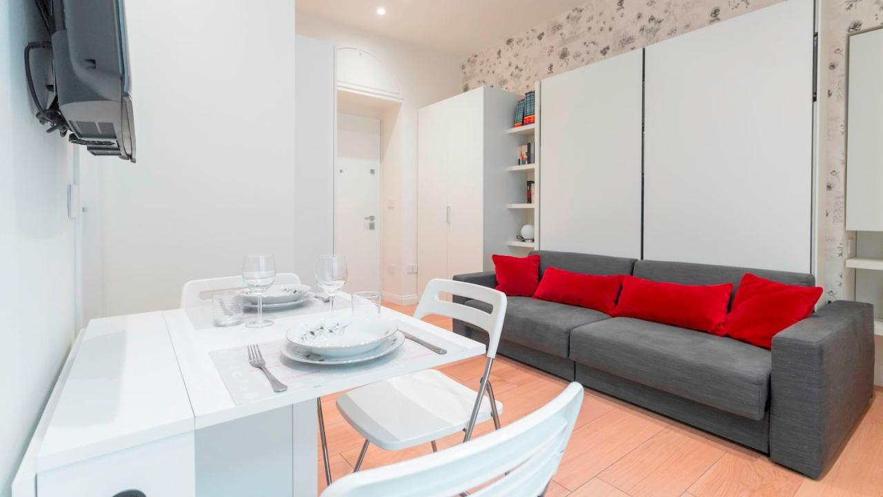 Italianway - Melzo 24 Appartement Milaan Buitenkant foto