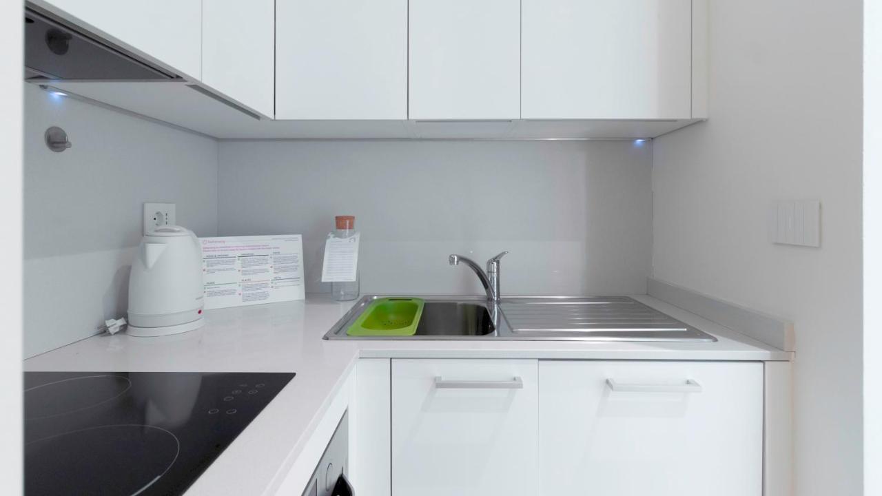 Italianway - Melzo 24 Appartement Milaan Buitenkant foto