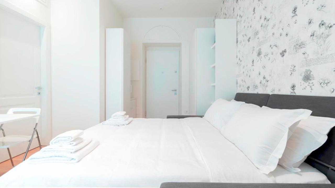 Italianway - Melzo 24 Appartement Milaan Buitenkant foto