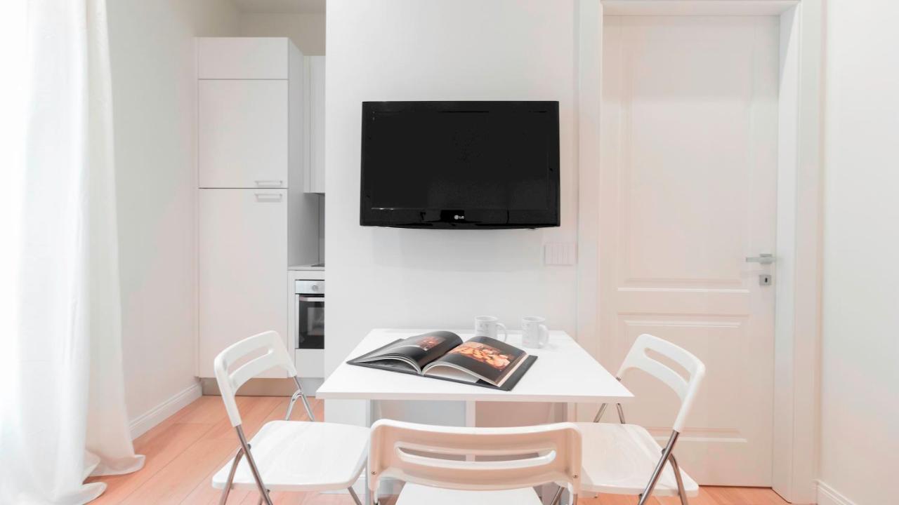 Italianway - Melzo 24 Appartement Milaan Buitenkant foto