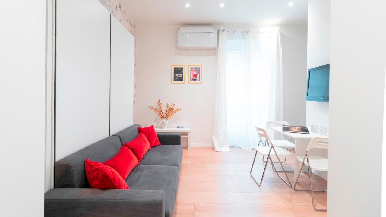 Italianway - Melzo 24 Appartement Milaan Buitenkant foto