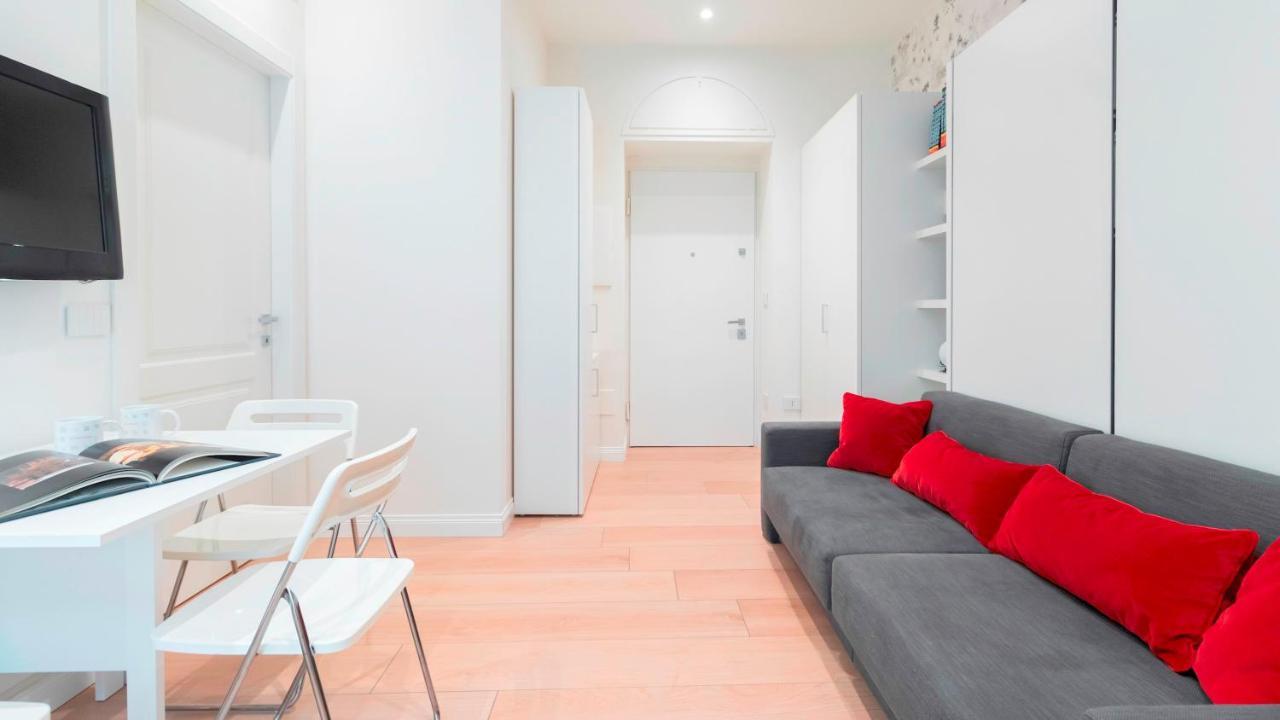 Italianway - Melzo 24 Appartement Milaan Buitenkant foto